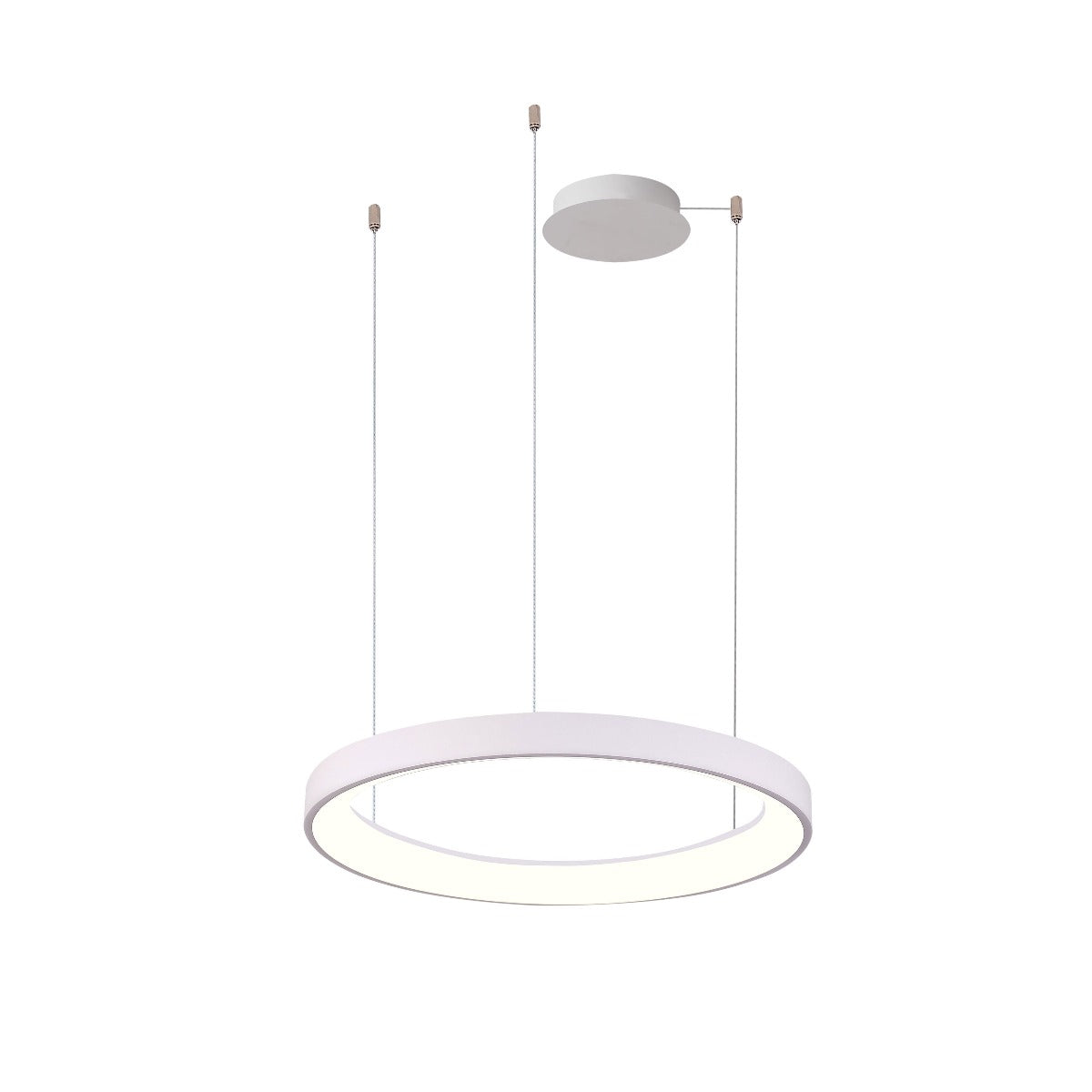 Lampa suspendata dimabila ANDIRA Ø58 CM