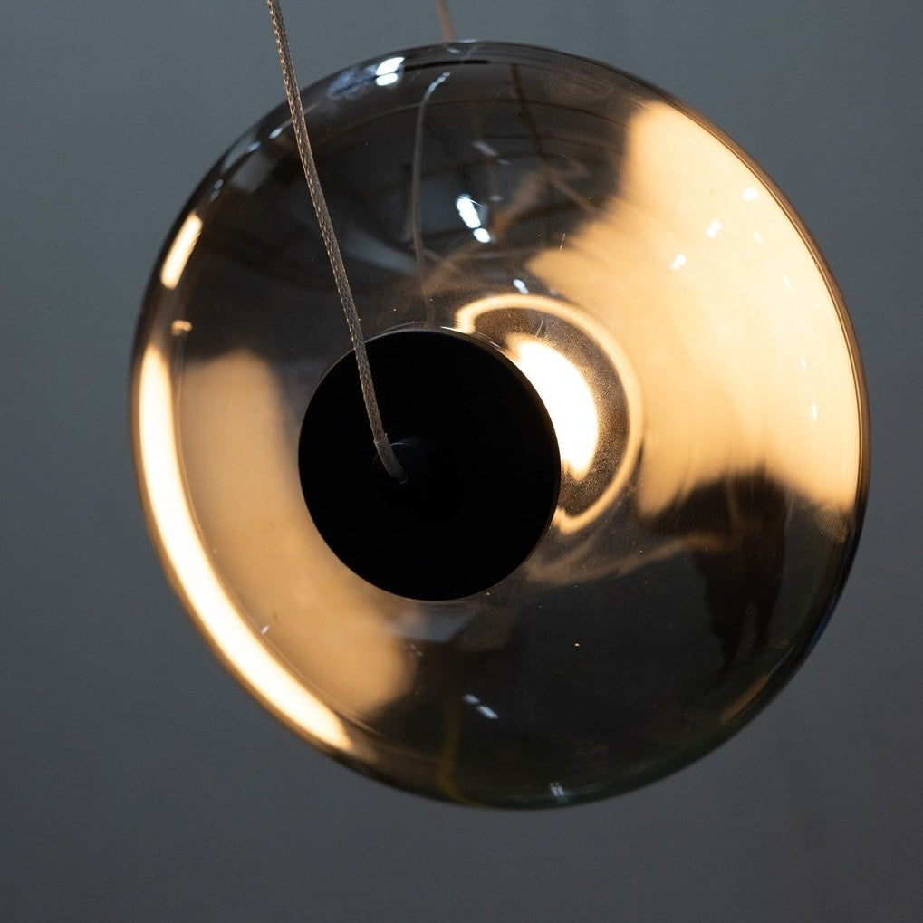 Lampa suspendata HELION