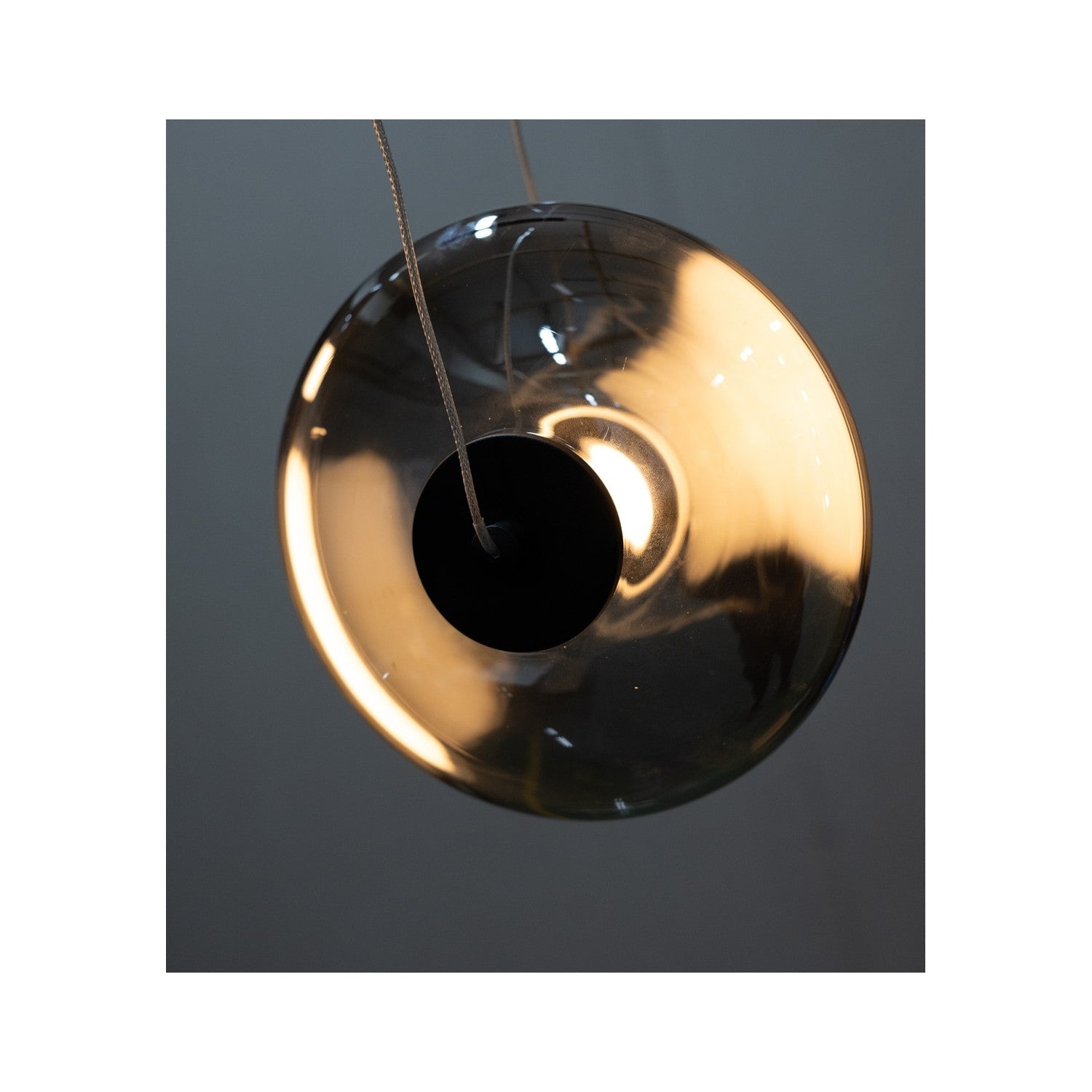 Lampa suspendata dimabila HELION