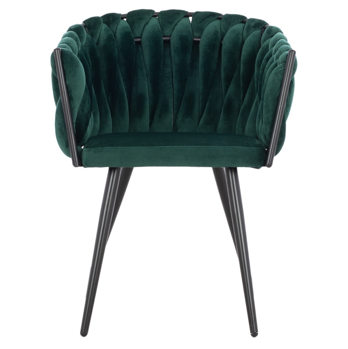 Scaun ANDRA SOFT VELVET