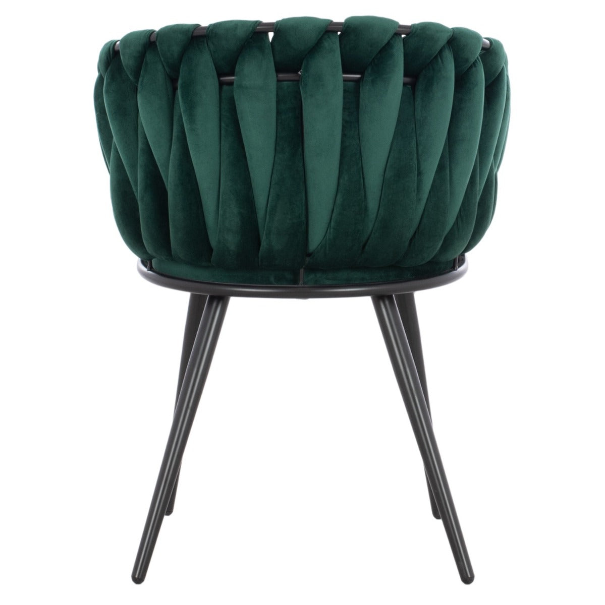 Scaun ANDRA SOFT VELVET