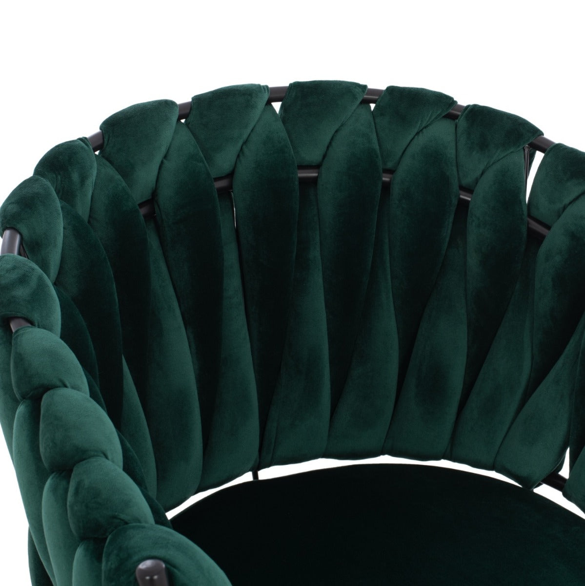 Scaun ANDRA SOFT VELVET