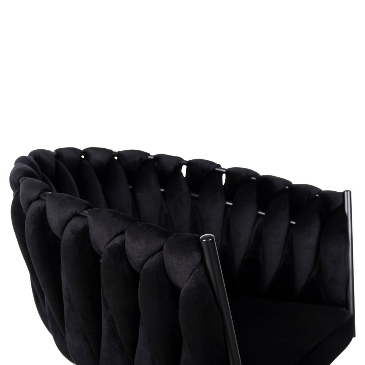 Scaun ANDRA SOFT VELVET