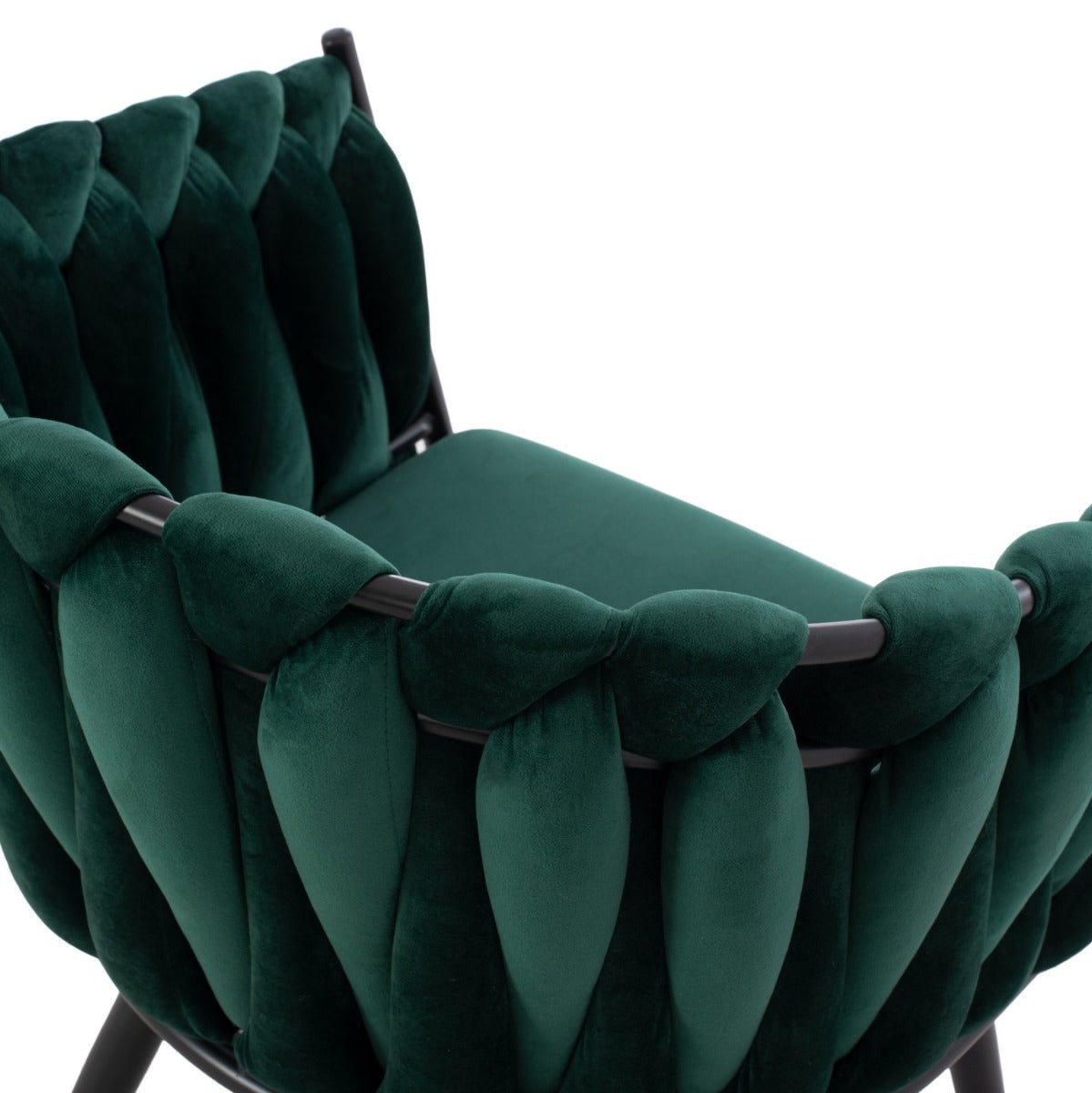 Scaun ANDRA SOFT VELVET