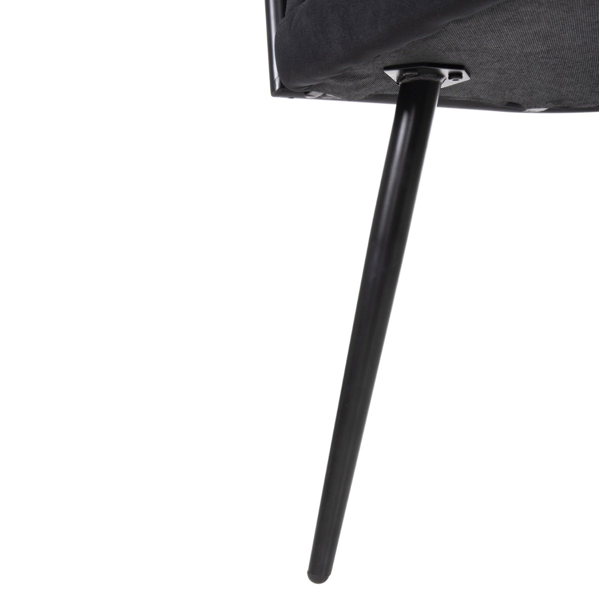 Scaun ANDRA SOFT VELVET