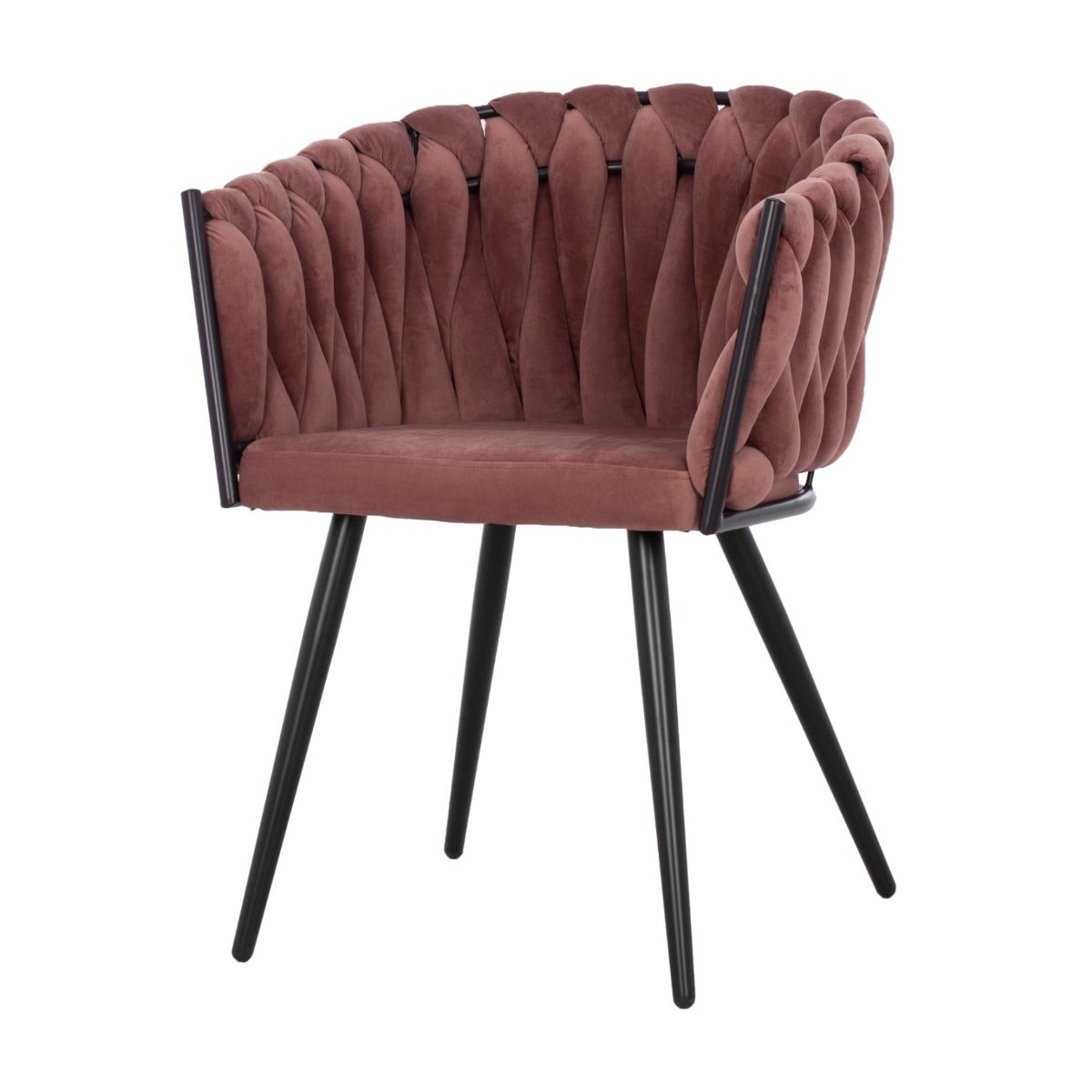 Scaun ANDRA SOFT VELVET