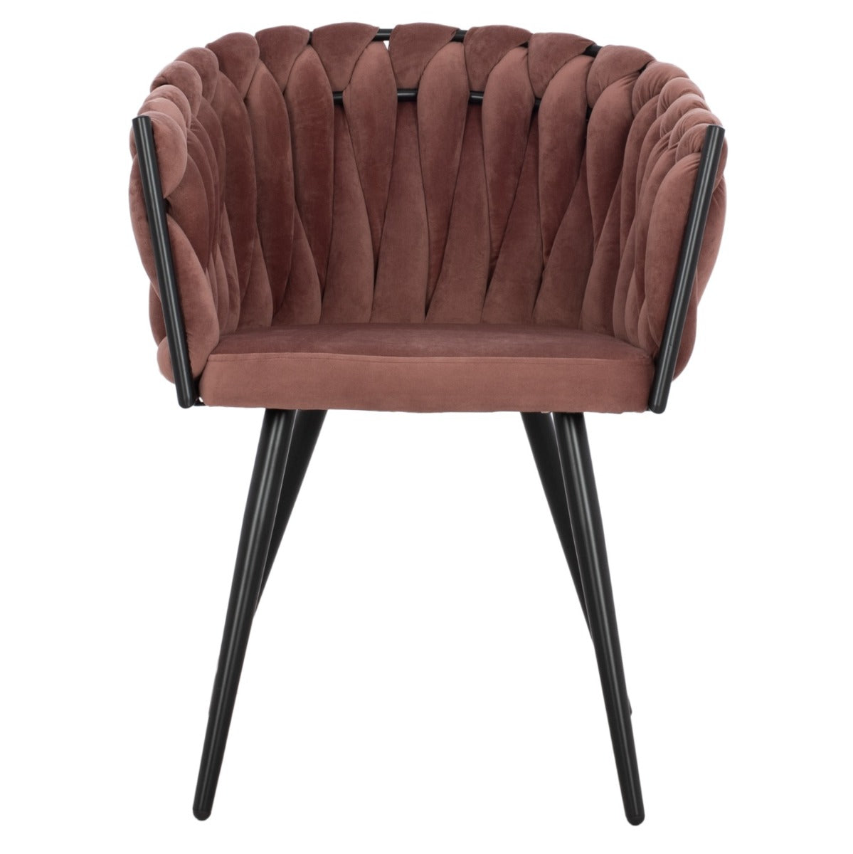 Scaun ANDRA SOFT VELVET