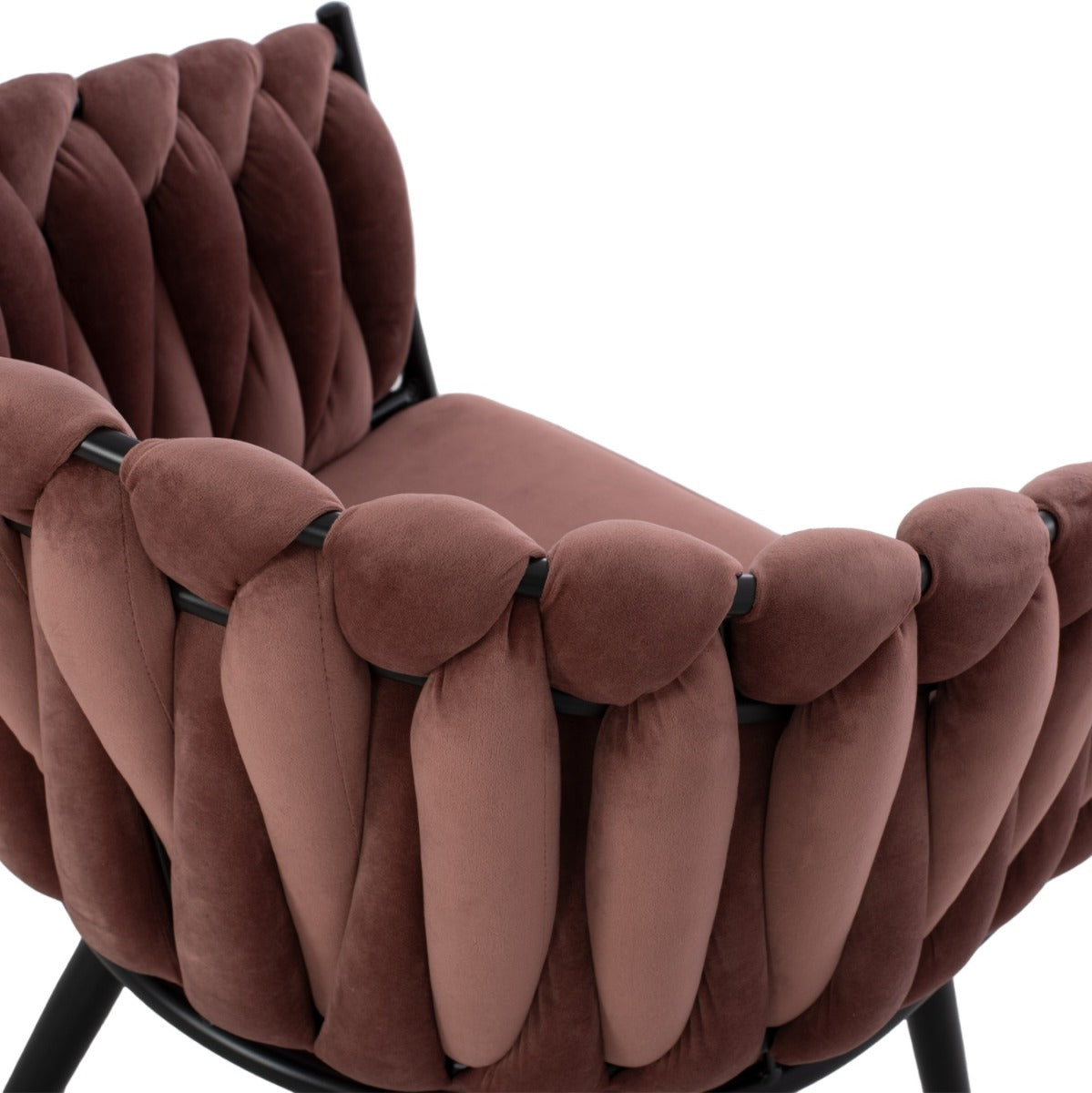 Scaun ANDRA SOFT VELVET