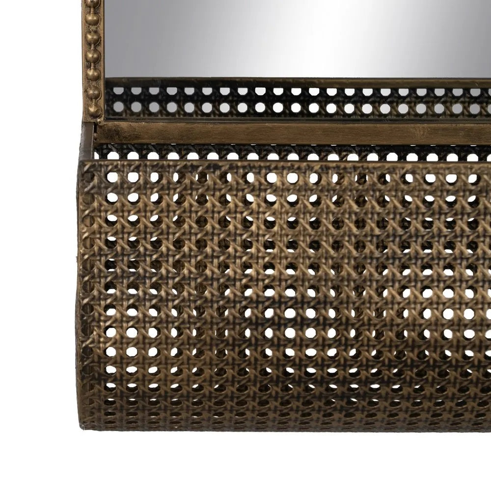 Oglinda de perete ANETE 47 x 53 CM