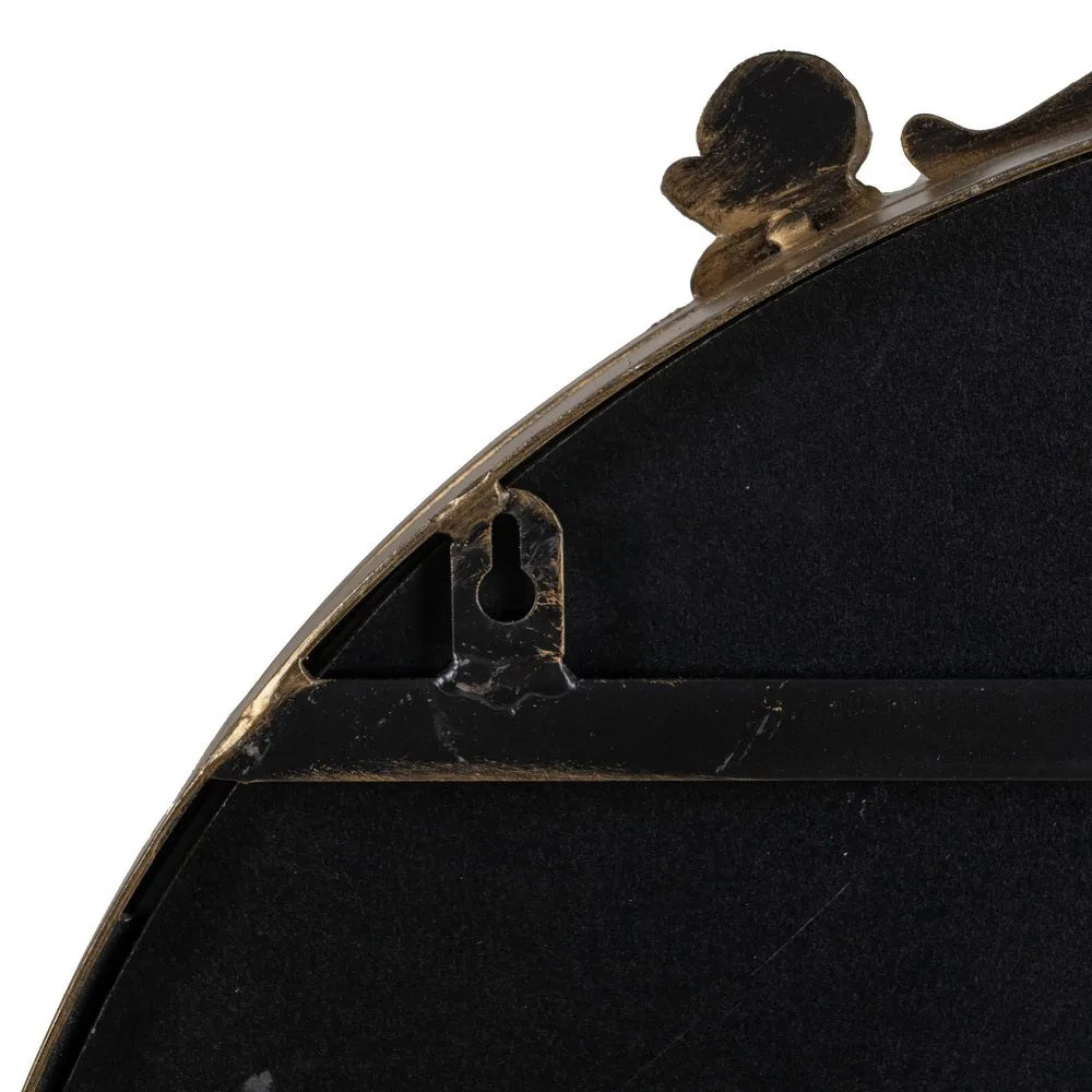 Oglinda de perete ANETE 47 x 53 CM