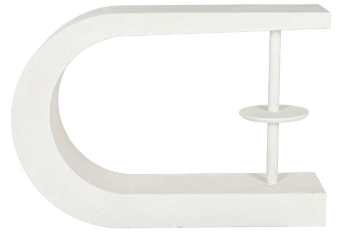 Consola ANGELO 110 x 30 x 77 CM