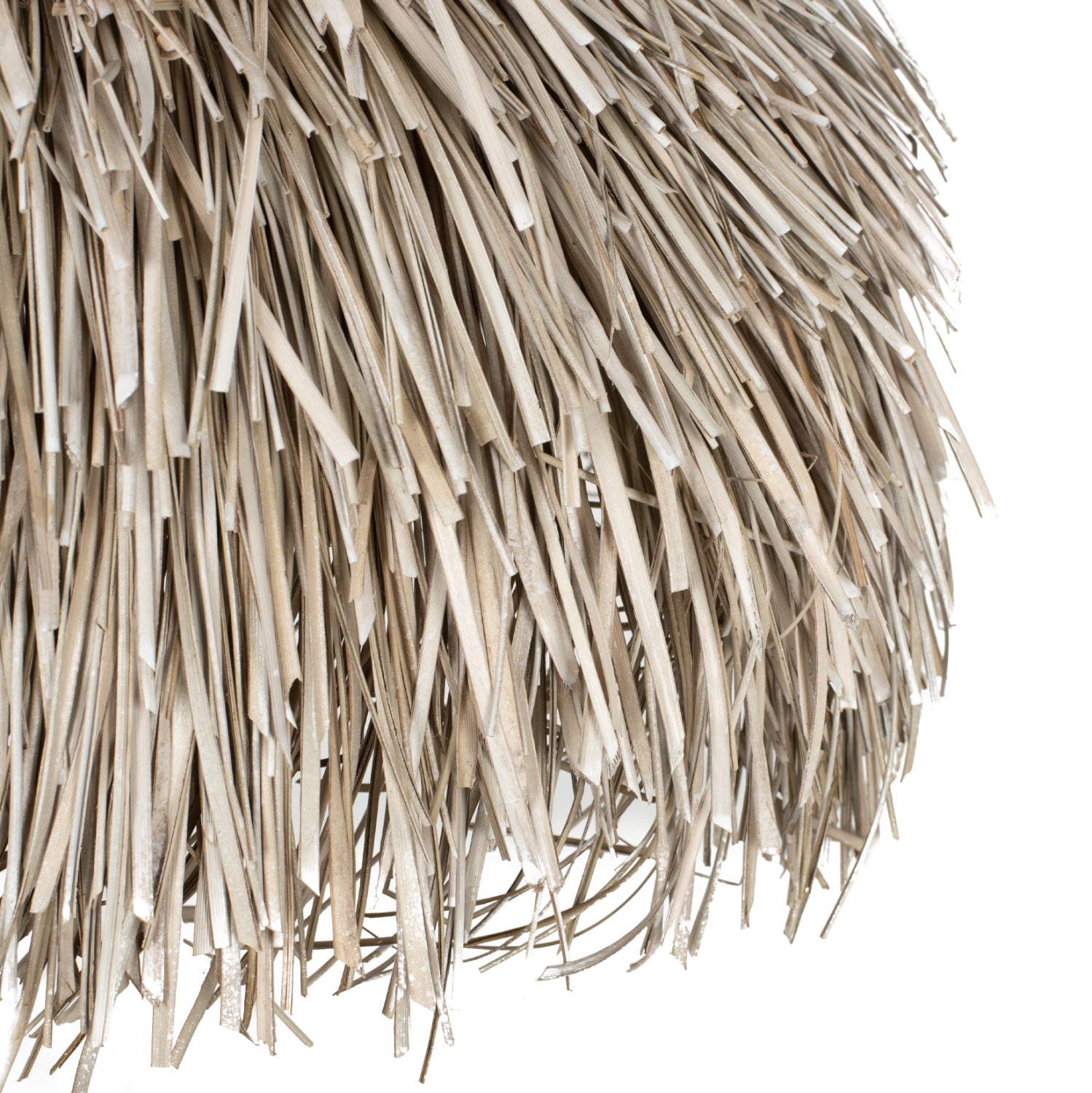 Abajur ANGER WHITEWASH