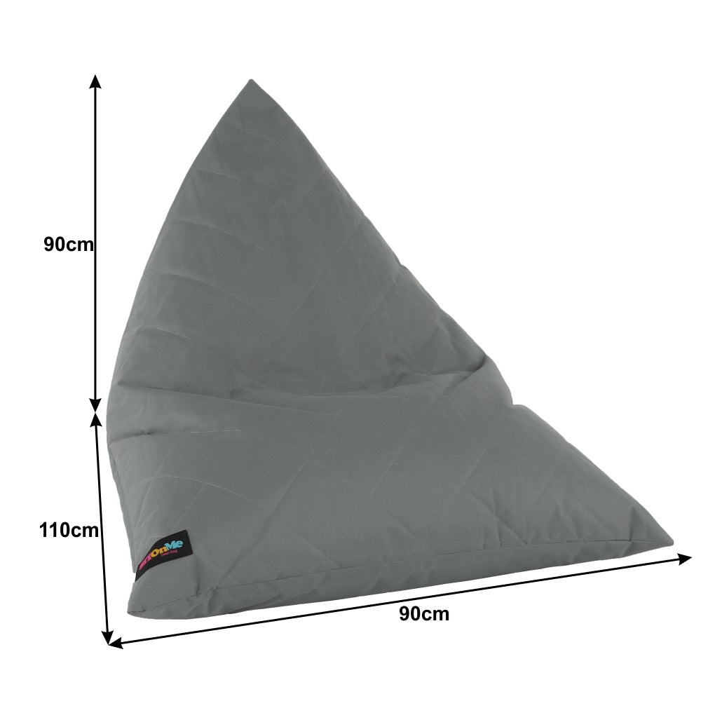 Fotoliu puf ANGHYA 90 x 110 x 90 CM