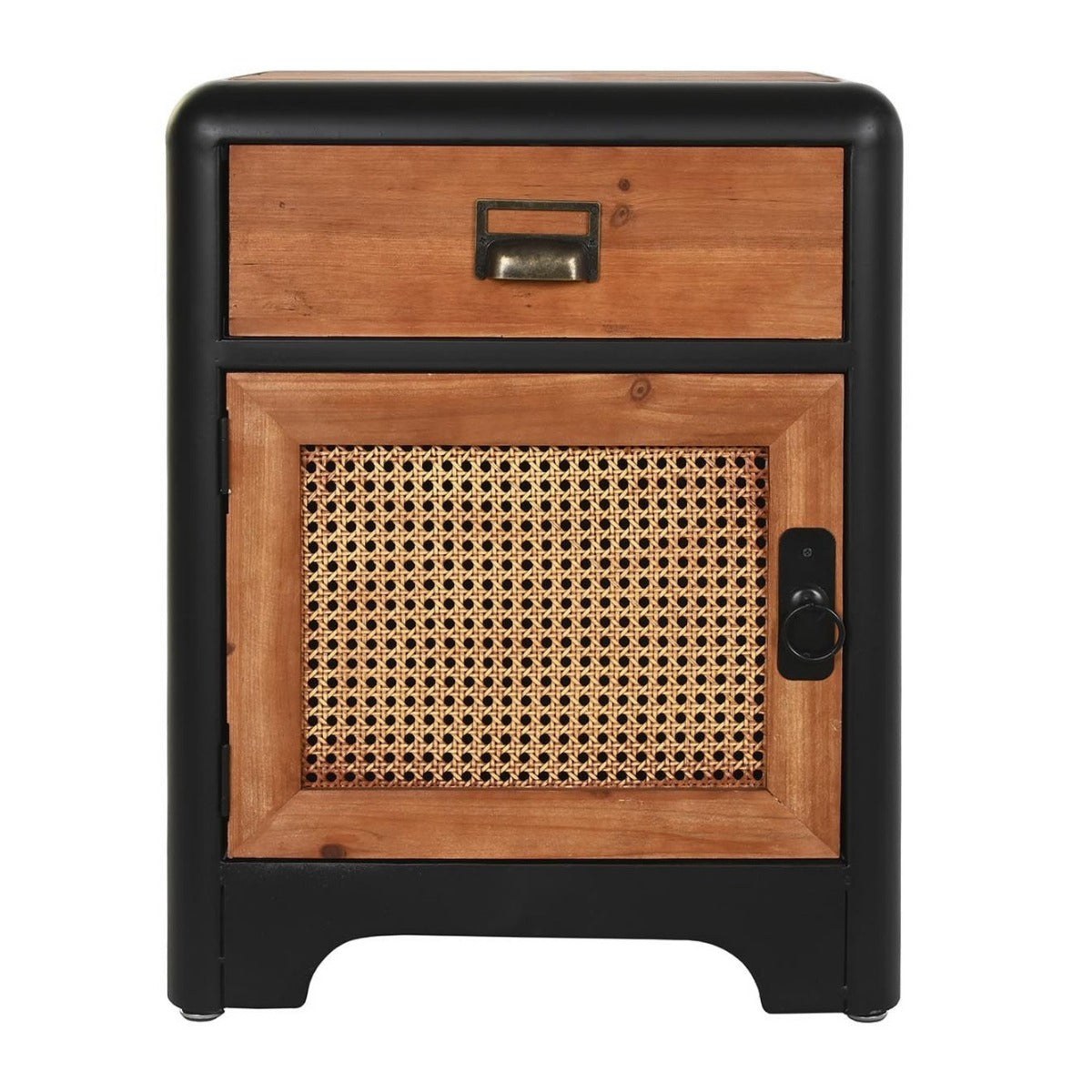 Noptiera ANIELA 48 x 40 x 62 CM