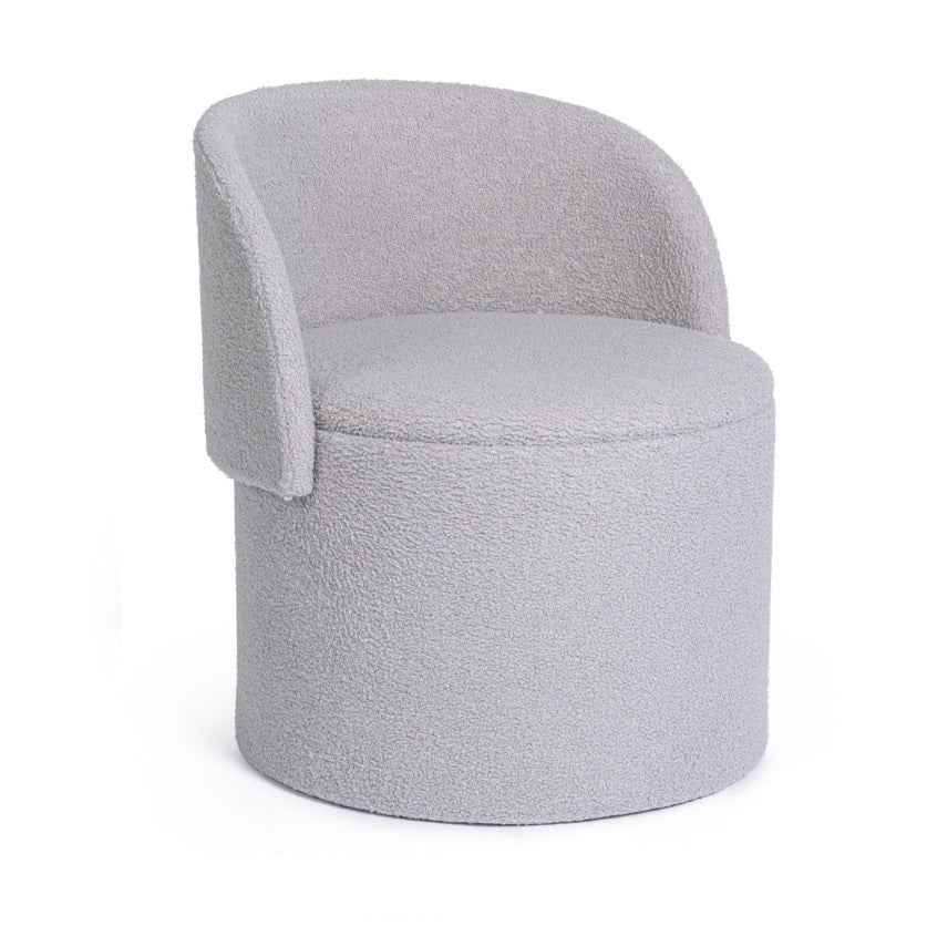 Taburet ANTHEA 58 x 54 CM