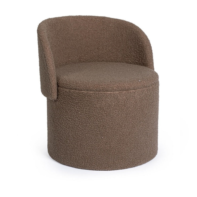 Taburet ANTHEA 58 x 54 CM