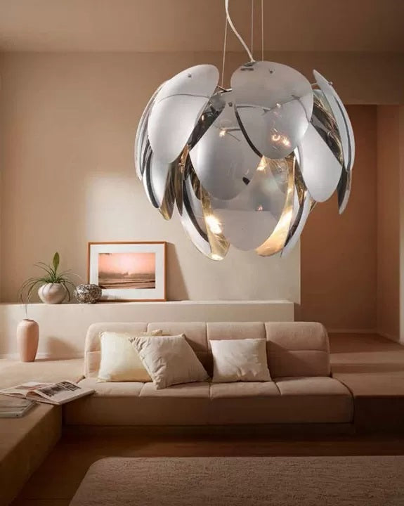 Lampă suspendată ANTIRES SMOKY