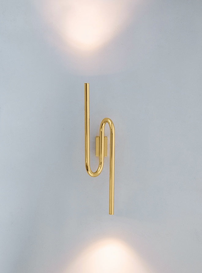 Aplica de perete ANTISKA