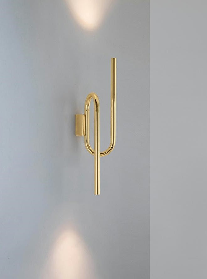 Aplica de perete ANTISKA