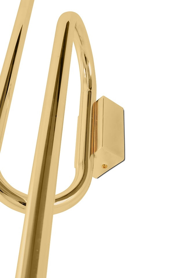 Aplica de perete ANTISKA