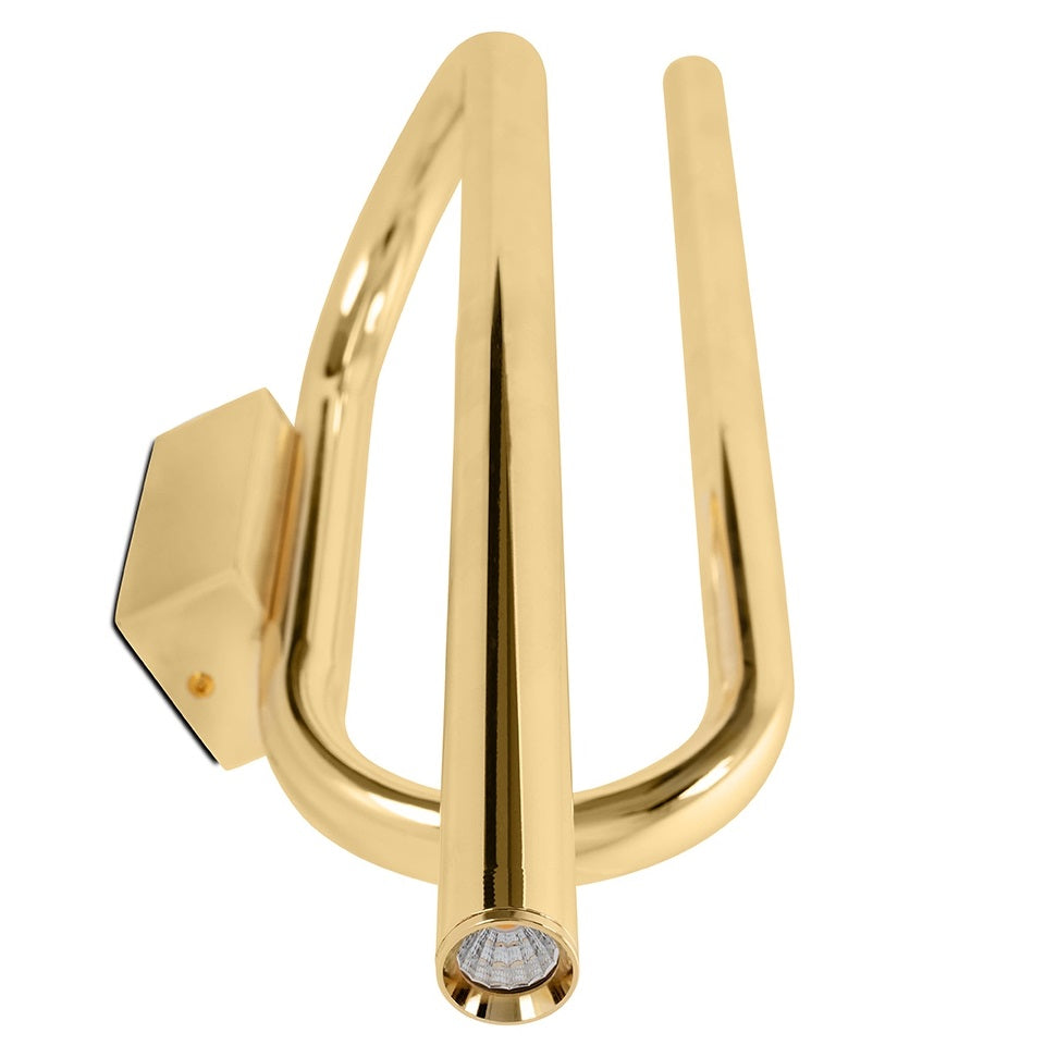 Aplica de perete ANTISKA