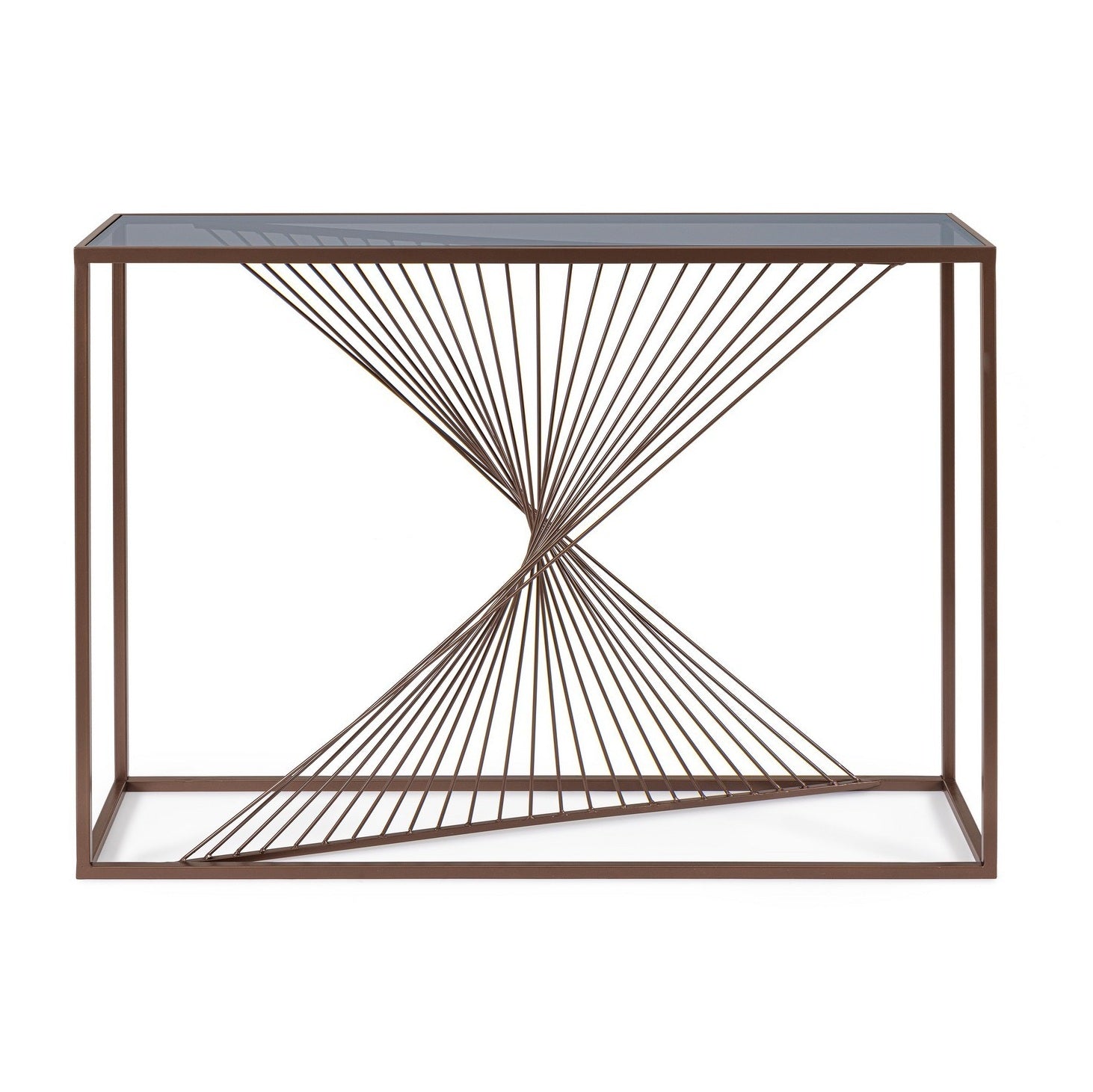 Consola ANTRIM 107 x 30 x 79 CM