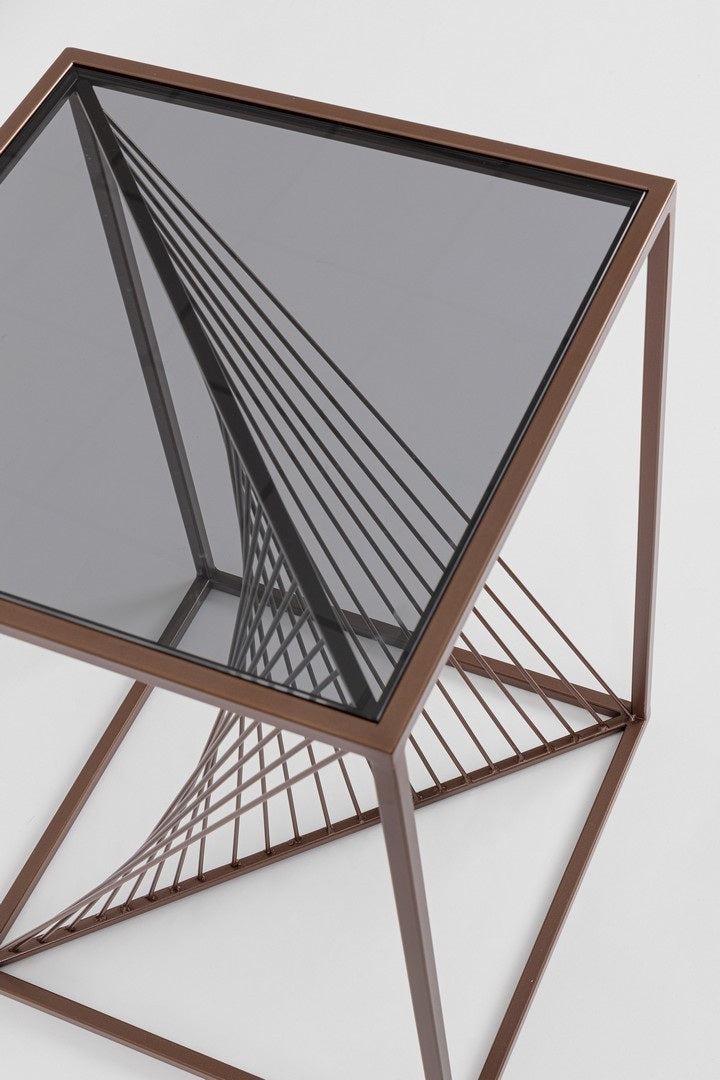 Masuta de cafea ANTRIM 40 x 56 CM