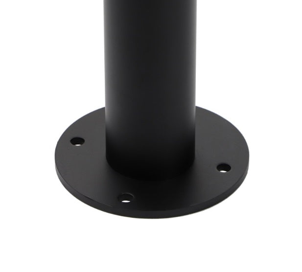 Picior masa cu prindere in podea AOSTA