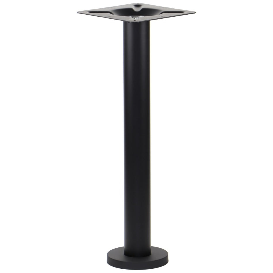 Picior masa cu prindere in podea AOSTA