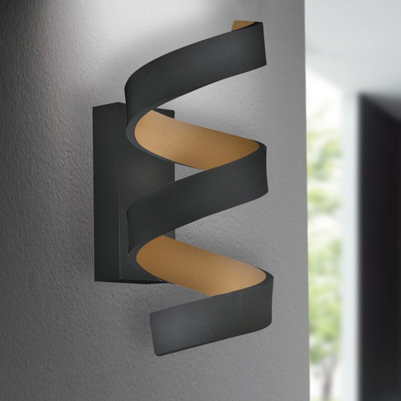 Aplica de perete HELIX