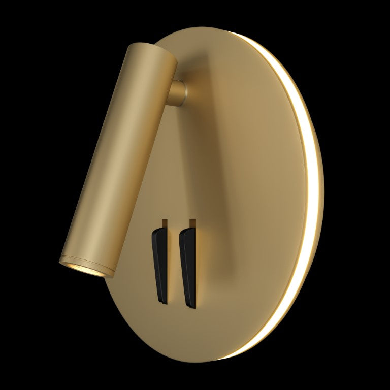 Aplica de perete IOSI ROUND