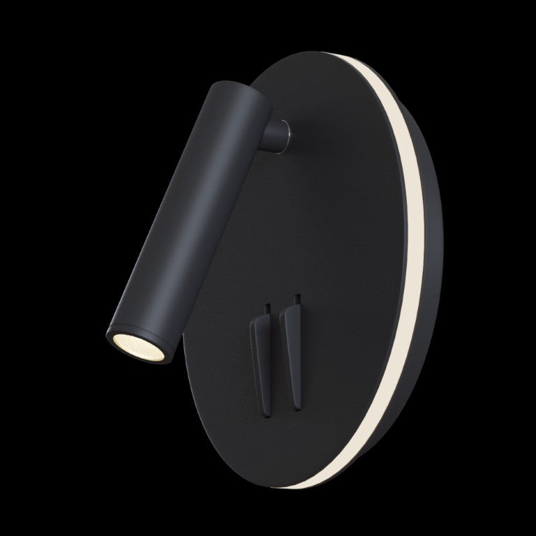 Aplica de perete IOSI ROUND