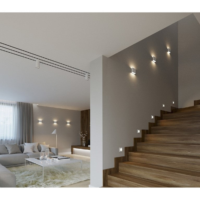 Aplică de perete ZON 17