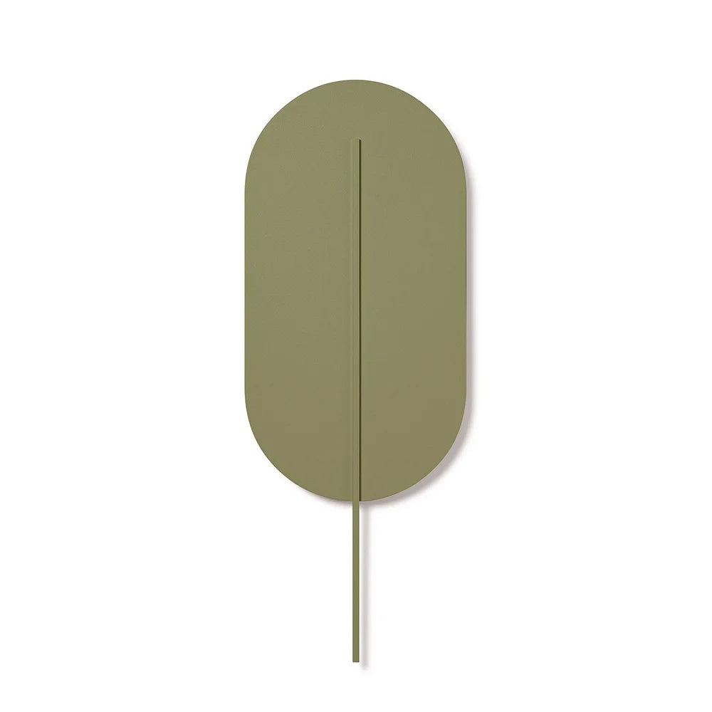 Aplică de perete ROVNIR — Verde
