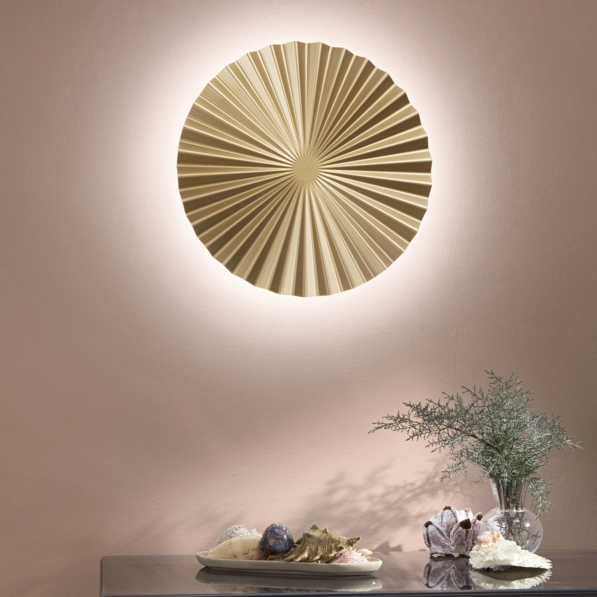 Aplica de perete ANDARA