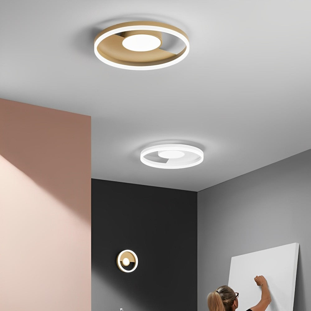 Plafoniera CCT CADIS