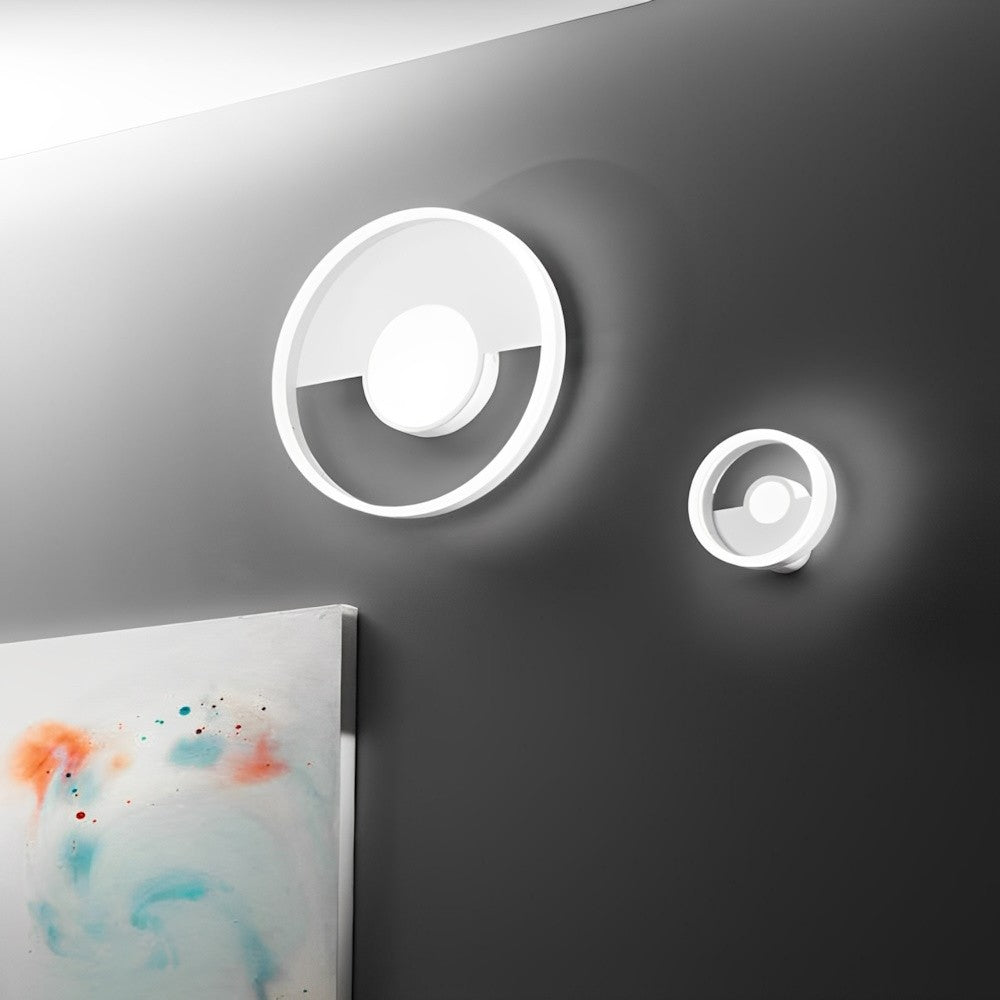 Plafoniera CCT CADIS