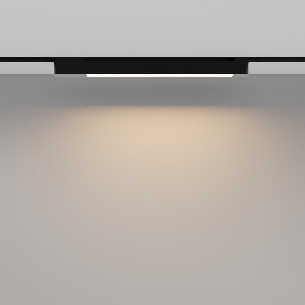 Proiector orientabil pe sina BASIS ROT 50CM