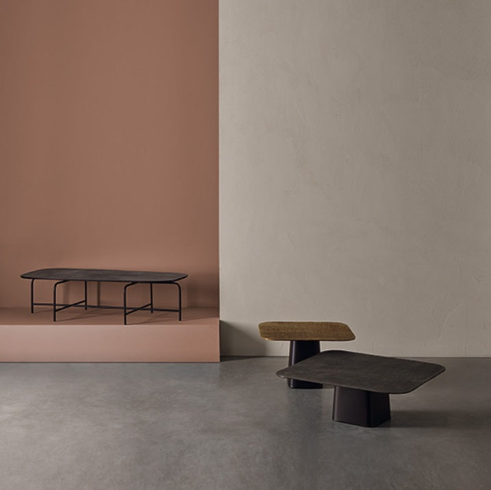 Masuta de cafea ARCUS 70x40 CM