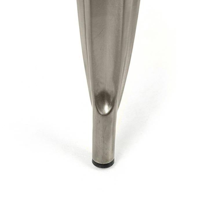 Scaun de bar AREGO BACK H66 CM