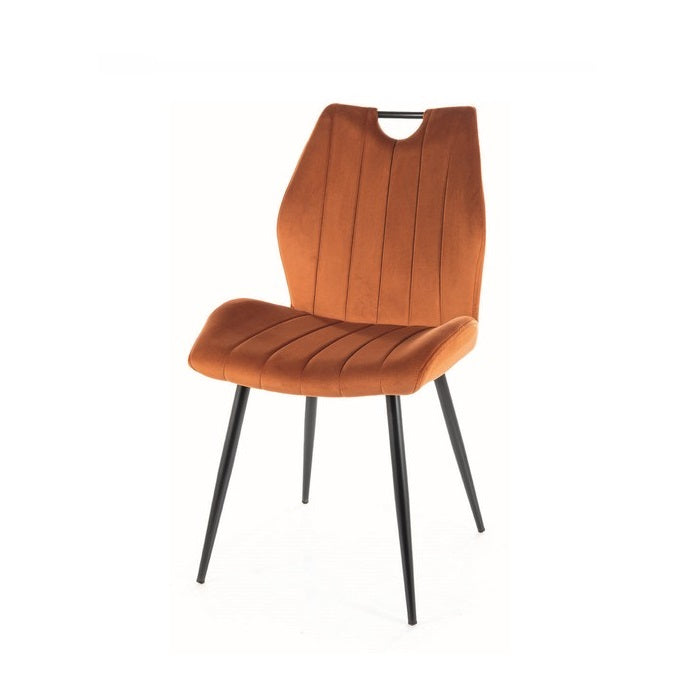 Scaun ARETT VELVET