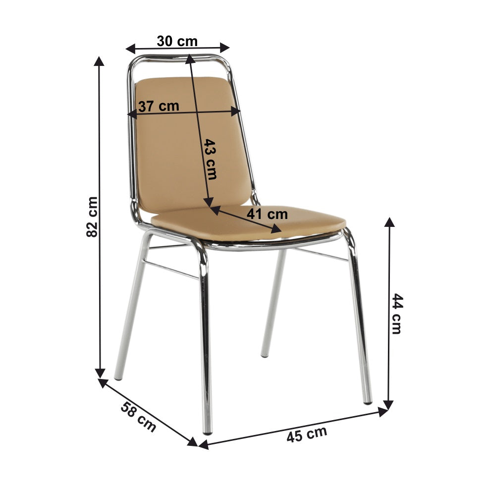 Scaun de birou AREZO