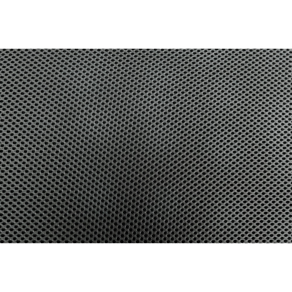 Scaun de birou AREZO GREY FABRIC