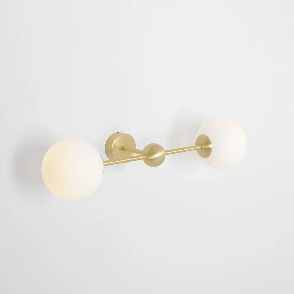 Plafoniera / Aplica de perete ARGONA WHITE 59 CM