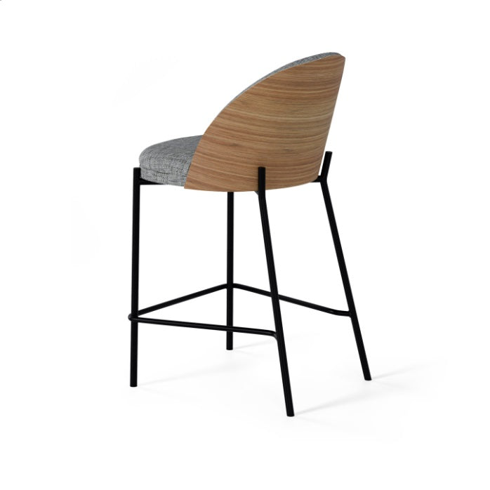 Scaun de bar ARIAD H60 CM