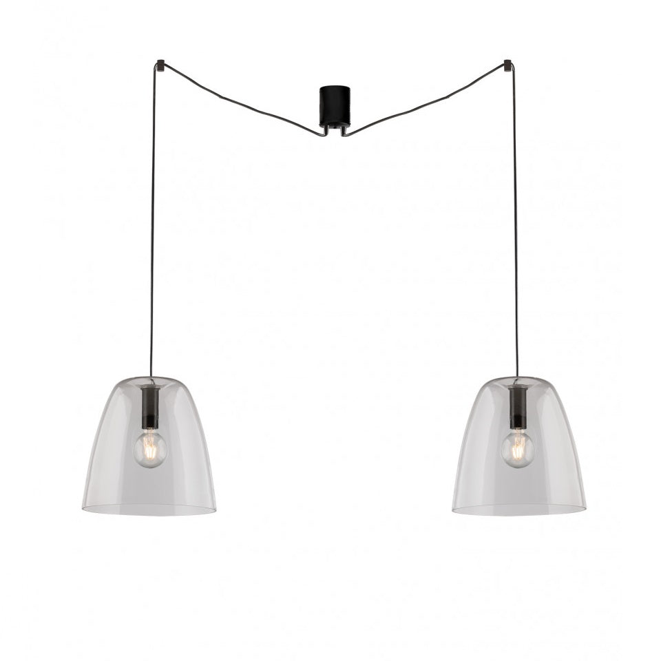 Lampa suspendata ARIAN DOUBLE