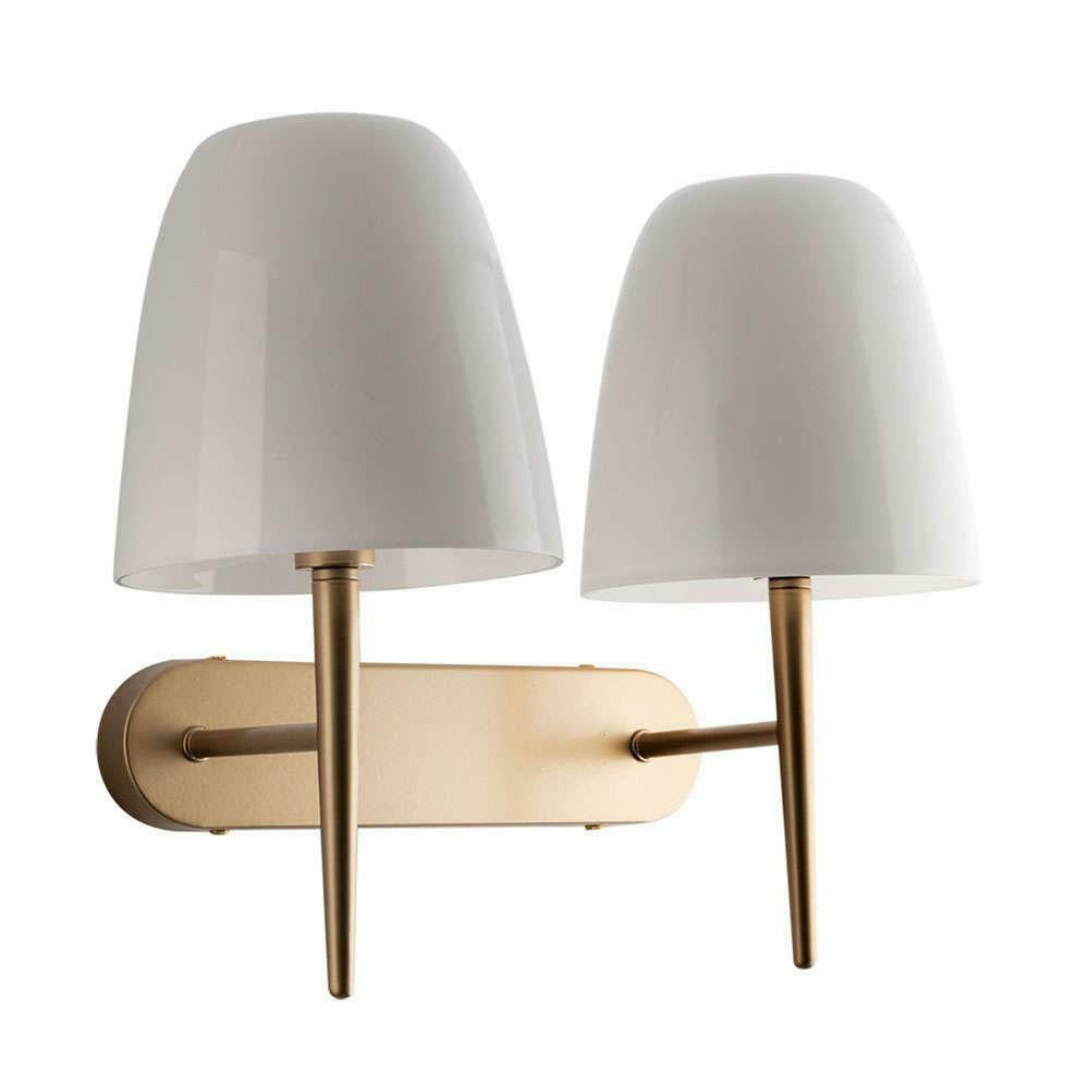 Aplica de perete ARIAN DOUBLE