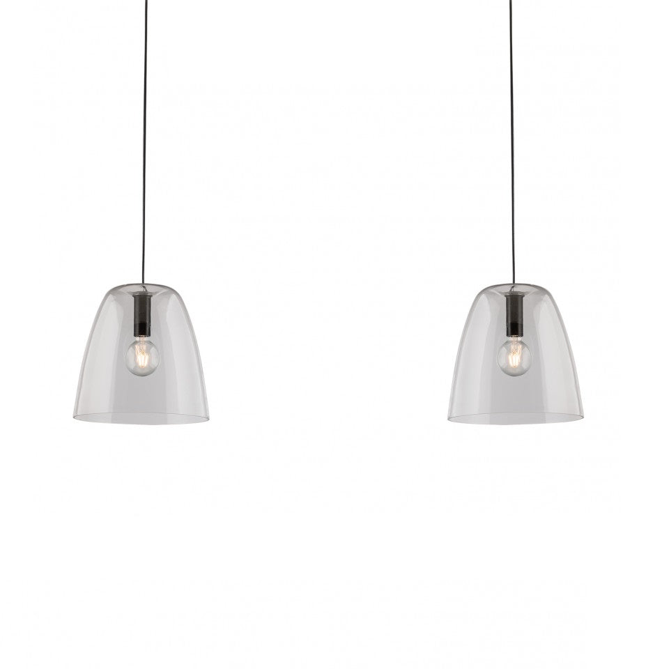 Lampa suspendata ARIAN DOUBLE