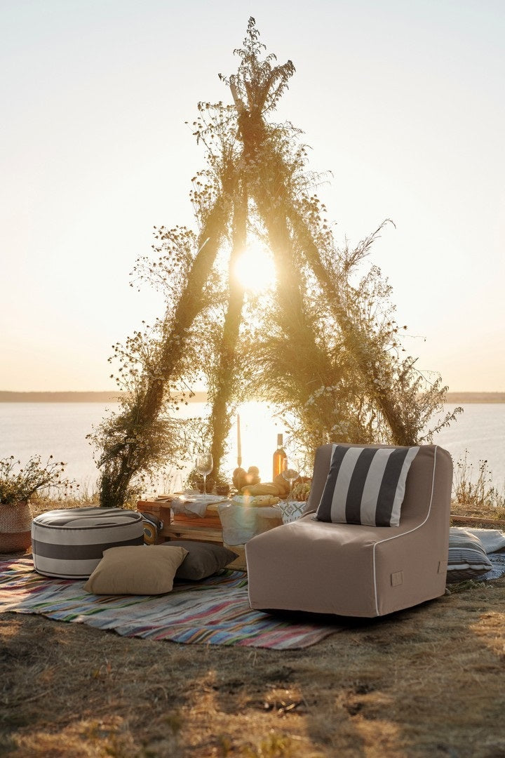 Fotoliu gonflabil ARIANA