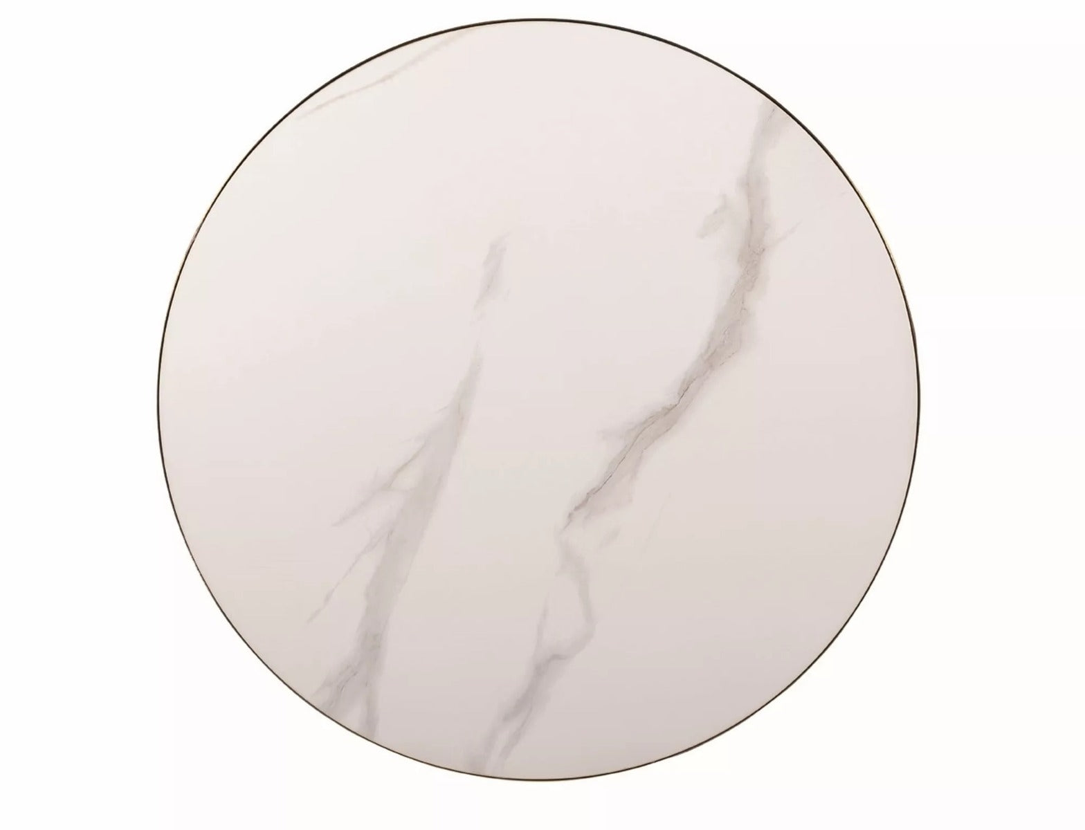 Masuta de cafea ARIELA Ø50 x 53 CM